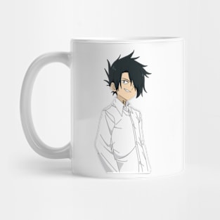 Ray - The Promised Neverland Mug